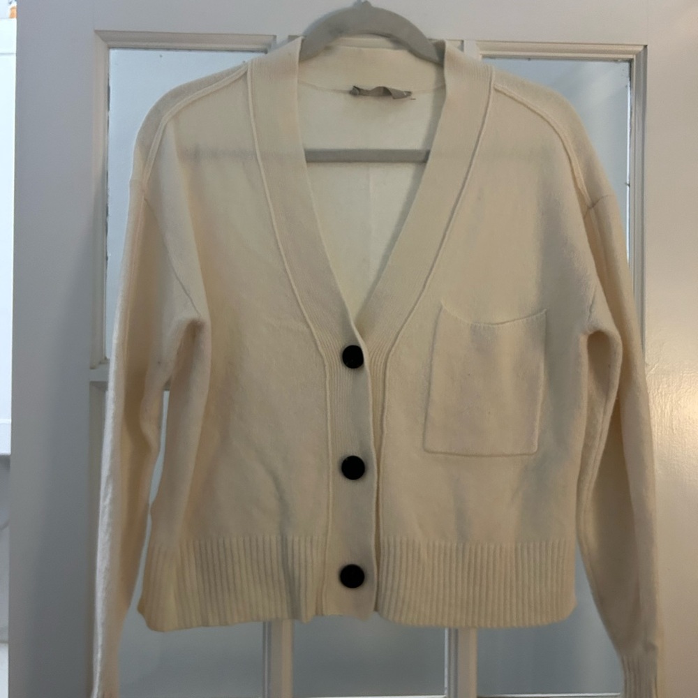 Everlane Cardigan